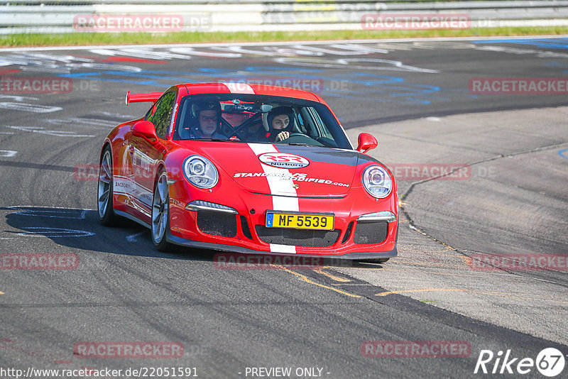 Bild #22051591 - Touristenfahrten Nürburgring Nordschleife (08.06.2023)