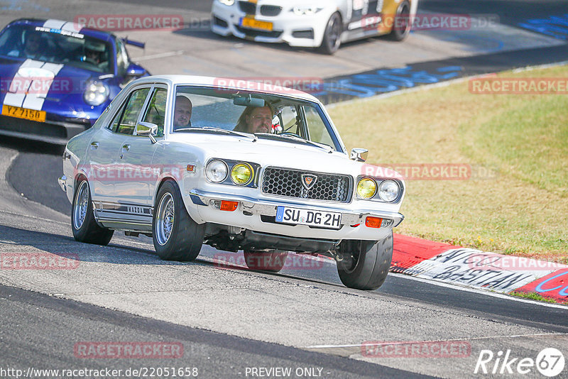 Bild #22051658 - Touristenfahrten Nürburgring Nordschleife (08.06.2023)