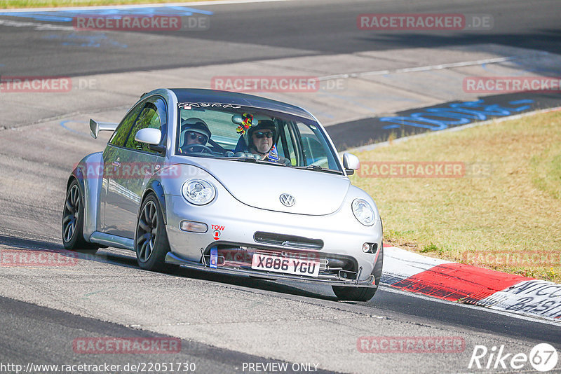 Bild #22051730 - Touristenfahrten Nürburgring Nordschleife (08.06.2023)