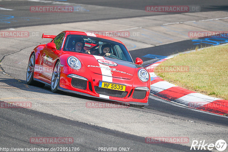 Bild #22051786 - Touristenfahrten Nürburgring Nordschleife (08.06.2023)