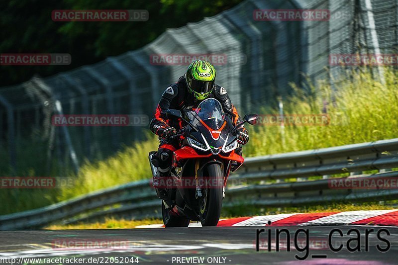 Bild #22052044 - Touristenfahrten Nürburgring Nordschleife (08.06.2023)