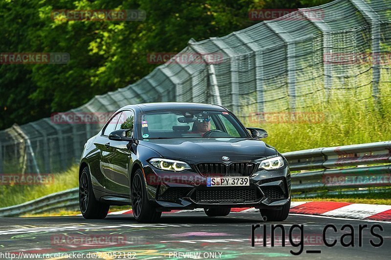 Bild #22052182 - Touristenfahrten Nürburgring Nordschleife (08.06.2023)