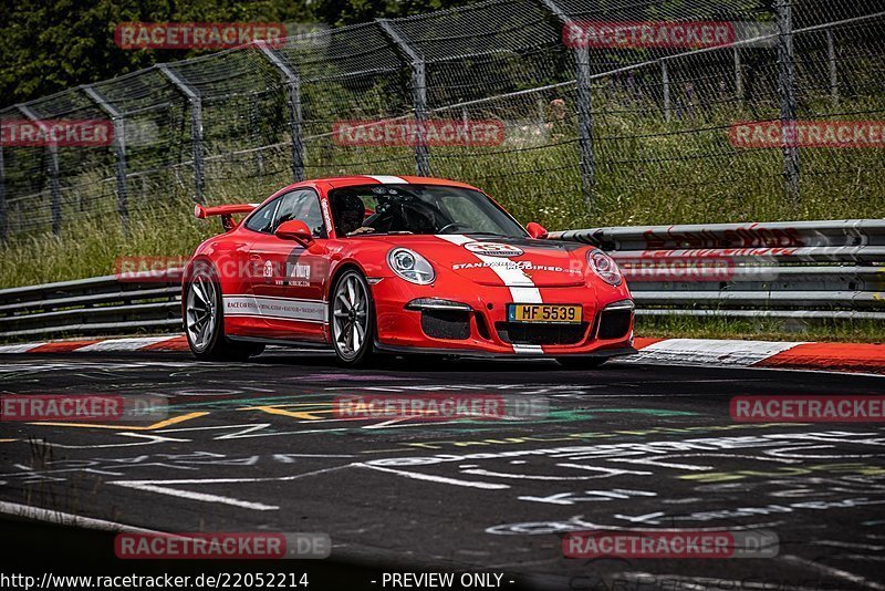 Bild #22052214 - Touristenfahrten Nürburgring Nordschleife (08.06.2023)