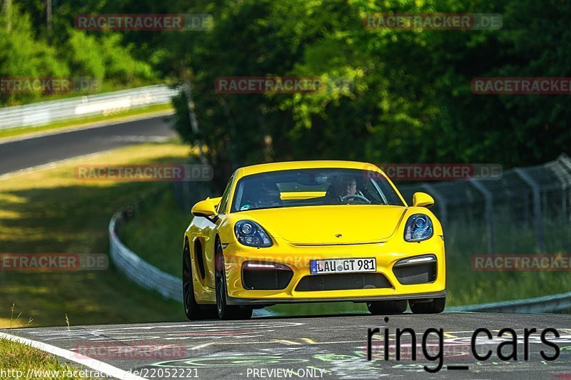 Bild #22052221 - Touristenfahrten Nürburgring Nordschleife (08.06.2023)