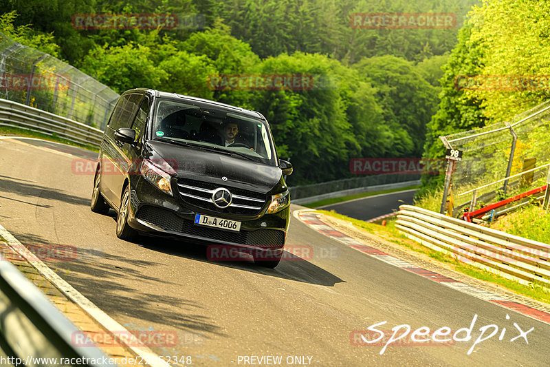 Bild #22052348 - Touristenfahrten Nürburgring Nordschleife (08.06.2023)