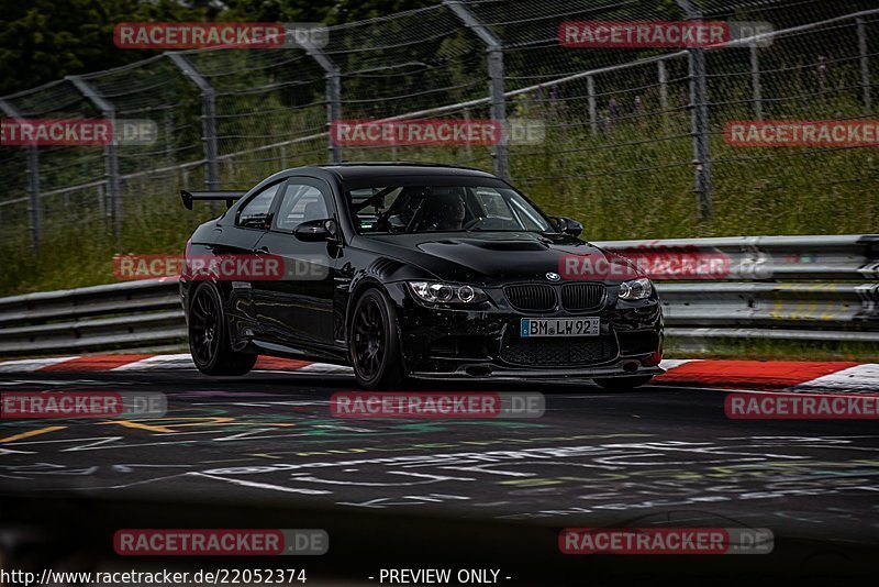 Bild #22052374 - Touristenfahrten Nürburgring Nordschleife (08.06.2023)