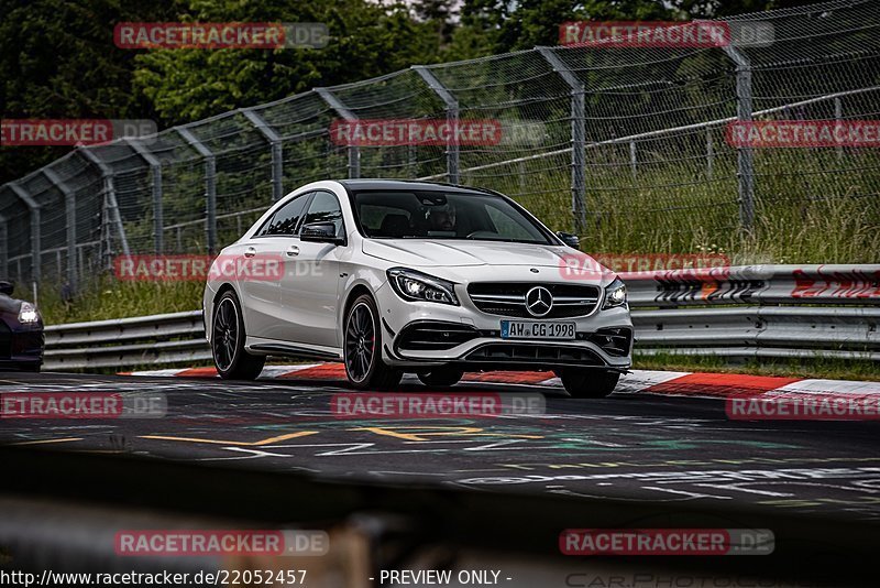 Bild #22052457 - Touristenfahrten Nürburgring Nordschleife (08.06.2023)