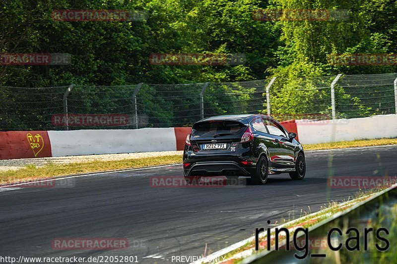 Bild #22052801 - Touristenfahrten Nürburgring Nordschleife (08.06.2023)