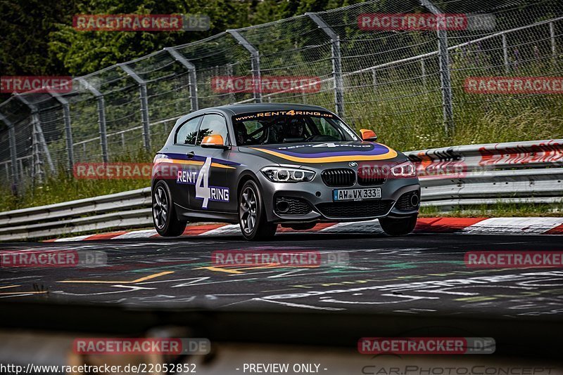 Bild #22052852 - Touristenfahrten Nürburgring Nordschleife (08.06.2023)