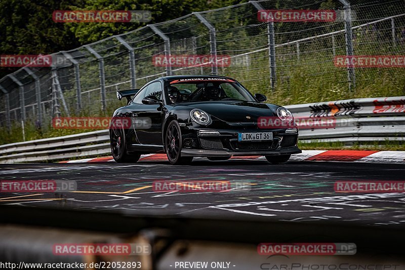 Bild #22052893 - Touristenfahrten Nürburgring Nordschleife (08.06.2023)