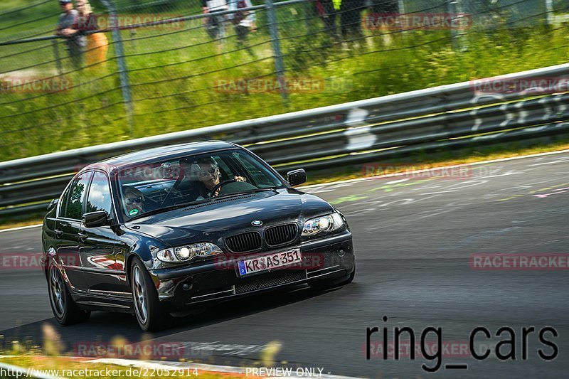 Bild #22052914 - Touristenfahrten Nürburgring Nordschleife (08.06.2023)