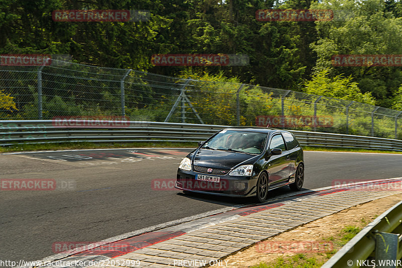 Bild #22052999 - Touristenfahrten Nürburgring Nordschleife (08.06.2023)