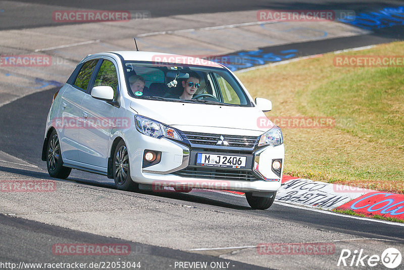 Bild #22053044 - Touristenfahrten Nürburgring Nordschleife (08.06.2023)