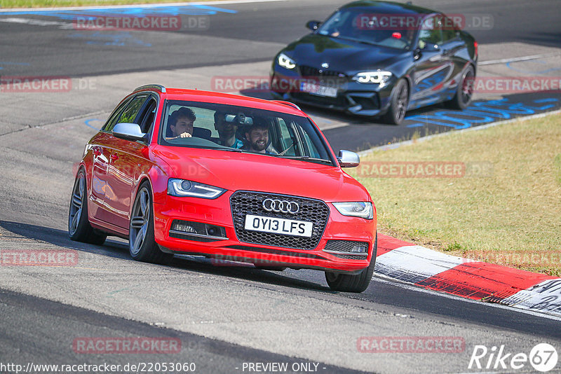 Bild #22053060 - Touristenfahrten Nürburgring Nordschleife (08.06.2023)