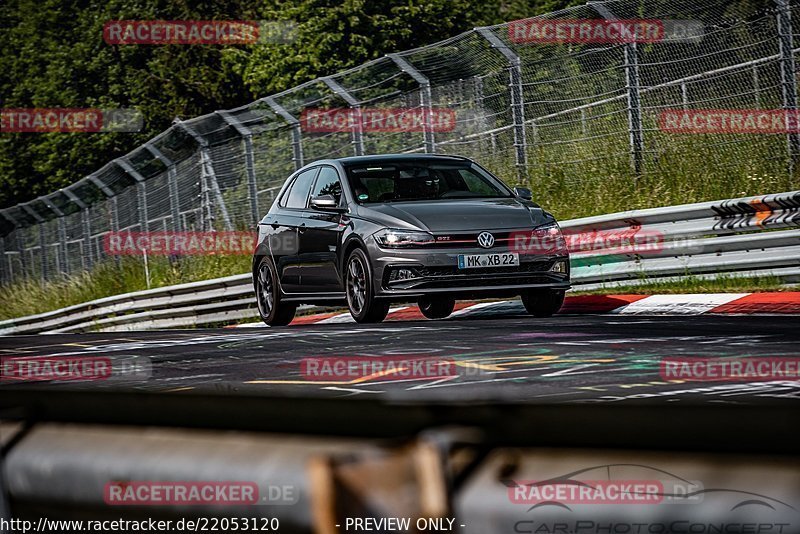 Bild #22053120 - Touristenfahrten Nürburgring Nordschleife (08.06.2023)