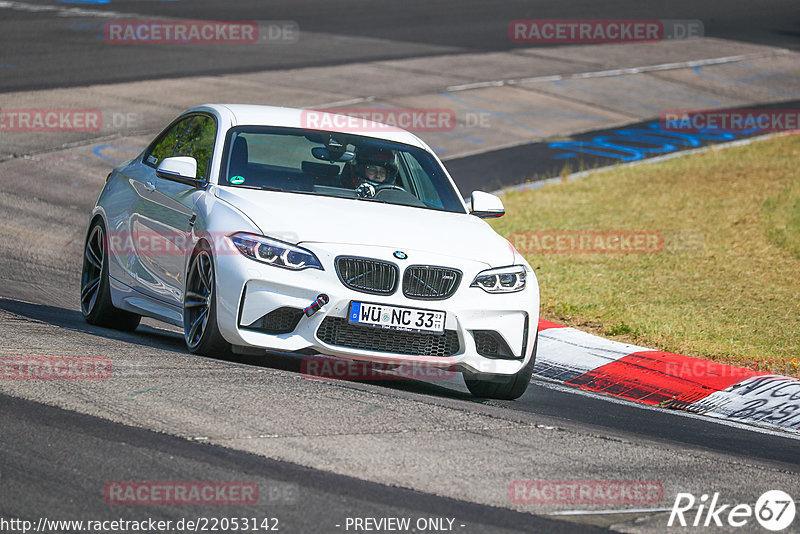 Bild #22053142 - Touristenfahrten Nürburgring Nordschleife (08.06.2023)