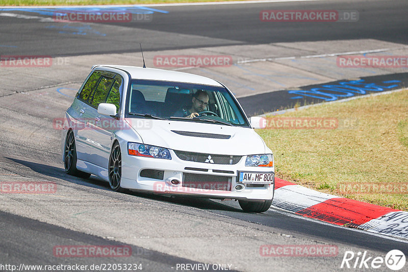 Bild #22053234 - Touristenfahrten Nürburgring Nordschleife (08.06.2023)