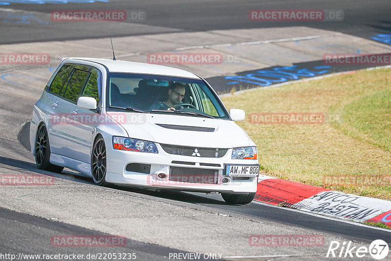 Bild #22053235 - Touristenfahrten Nürburgring Nordschleife (08.06.2023)