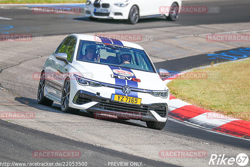 Bild #22053500 - Touristenfahrten Nürburgring Nordschleife (08.06.2023)