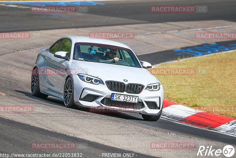 Bild #22053832 - Touristenfahrten Nürburgring Nordschleife (08.06.2023)