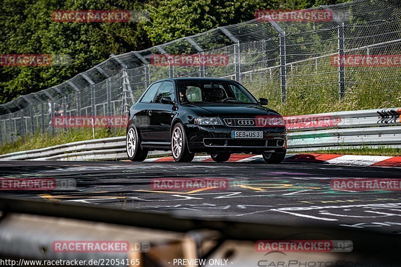 Bild #22054165 - Touristenfahrten Nürburgring Nordschleife (08.06.2023)