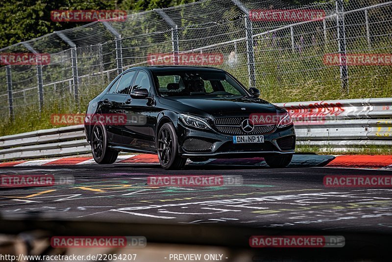 Bild #22054207 - Touristenfahrten Nürburgring Nordschleife (08.06.2023)