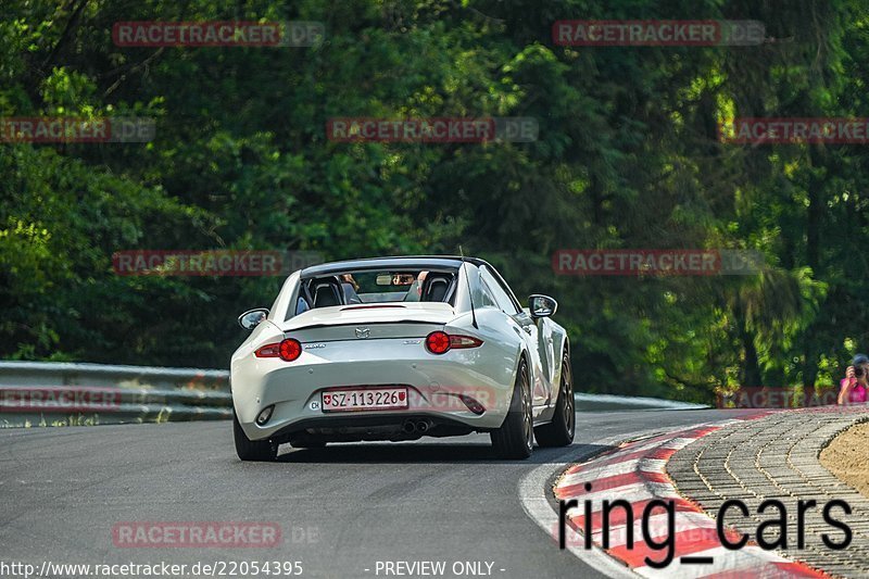 Bild #22054395 - Touristenfahrten Nürburgring Nordschleife (08.06.2023)