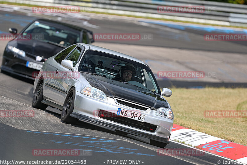 Bild #22054468 - Touristenfahrten Nürburgring Nordschleife (08.06.2023)