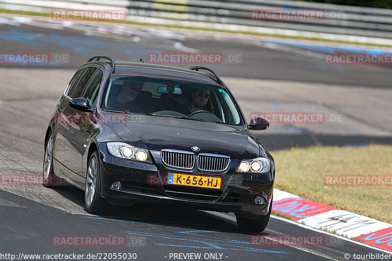 Bild #22055030 - Touristenfahrten Nürburgring Nordschleife (08.06.2023)