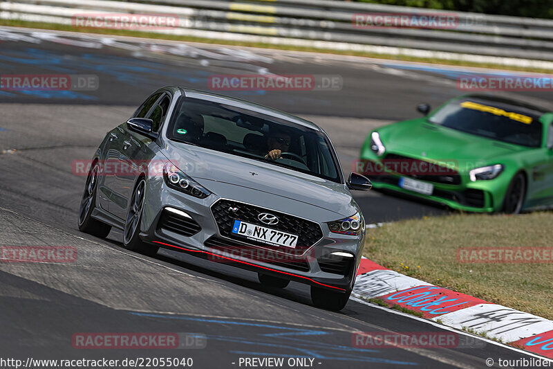 Bild #22055040 - Touristenfahrten Nürburgring Nordschleife (08.06.2023)