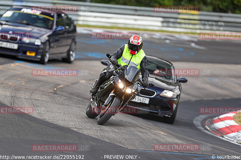 Bild #22055192 - Touristenfahrten Nürburgring Nordschleife (08.06.2023)