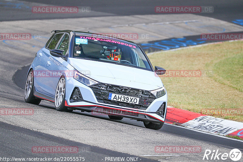 Bild #22055575 - Touristenfahrten Nürburgring Nordschleife (08.06.2023)