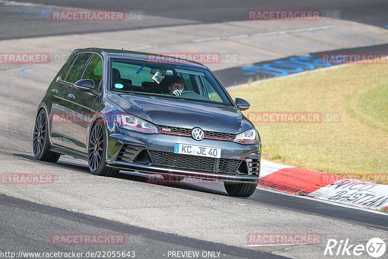 Bild #22055643 - Touristenfahrten Nürburgring Nordschleife (08.06.2023)