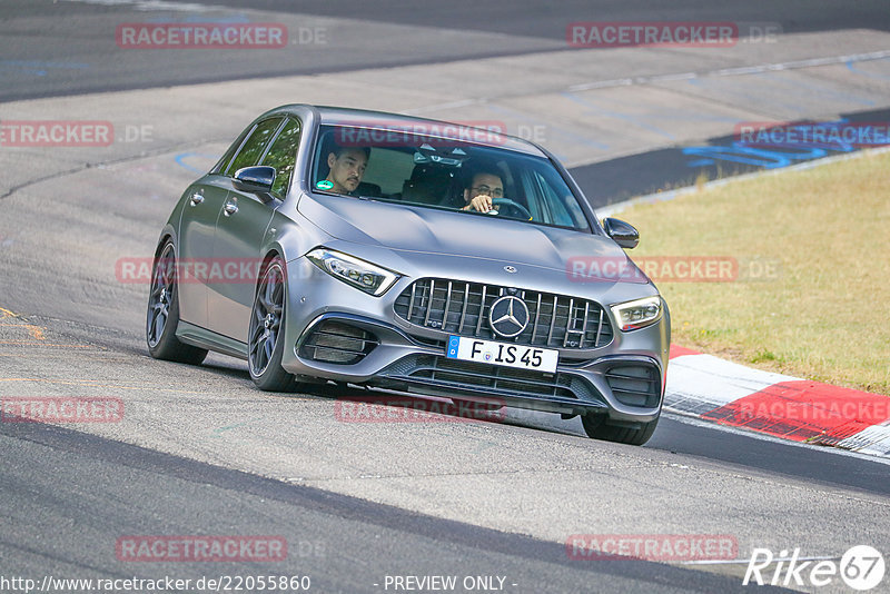 Bild #22055860 - Touristenfahrten Nürburgring Nordschleife (08.06.2023)