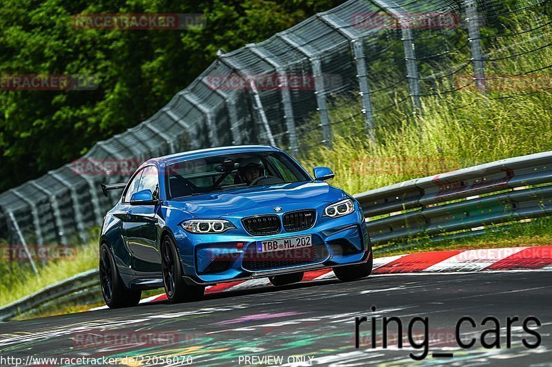 Bild #22056070 - Touristenfahrten Nürburgring Nordschleife (08.06.2023)