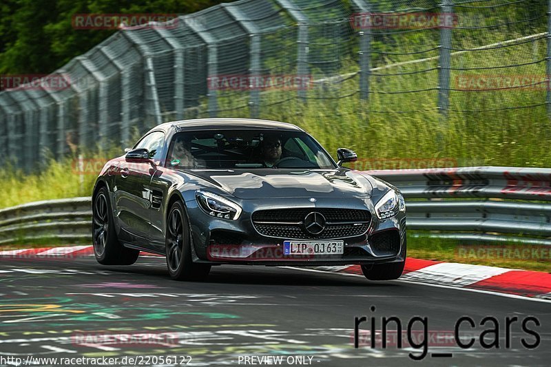 Bild #22056122 - Touristenfahrten Nürburgring Nordschleife (08.06.2023)