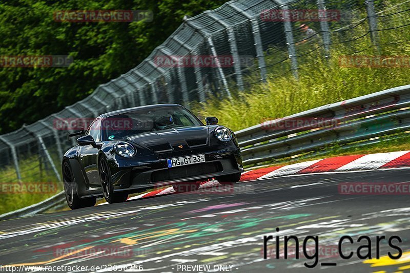 Bild #22056256 - Touristenfahrten Nürburgring Nordschleife (08.06.2023)