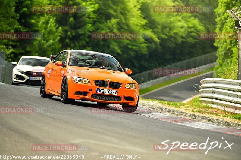 Bild #22056348 - Touristenfahrten Nürburgring Nordschleife (08.06.2023)