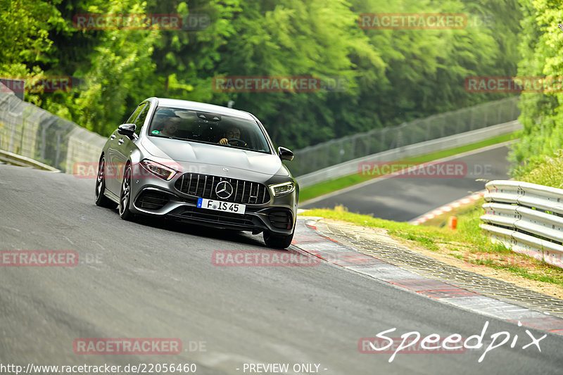 Bild #22056460 - Touristenfahrten Nürburgring Nordschleife (08.06.2023)