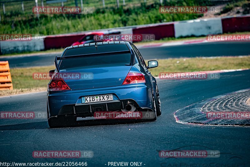 Bild #22056466 - Touristenfahrten Nürburgring Nordschleife (08.06.2023)