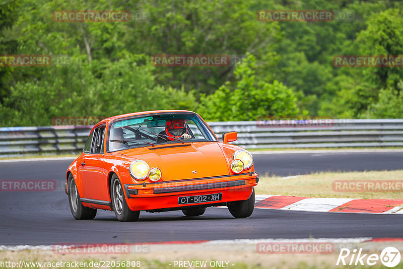 Bild #22056808 - Touristenfahrten Nürburgring Nordschleife (08.06.2023)