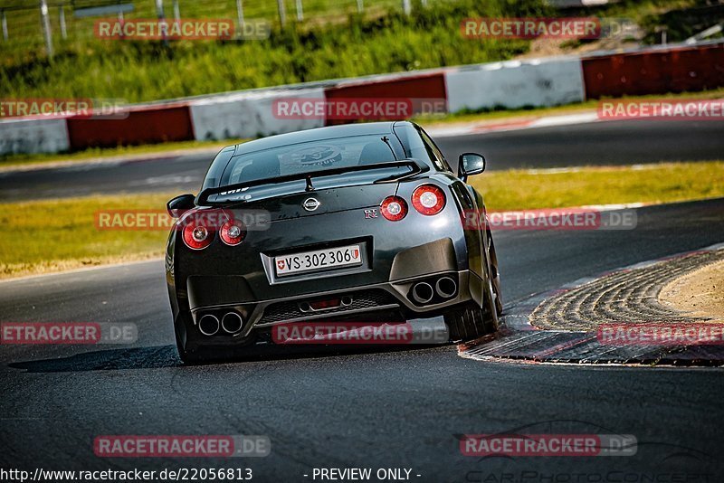 Bild #22056813 - Touristenfahrten Nürburgring Nordschleife (08.06.2023)