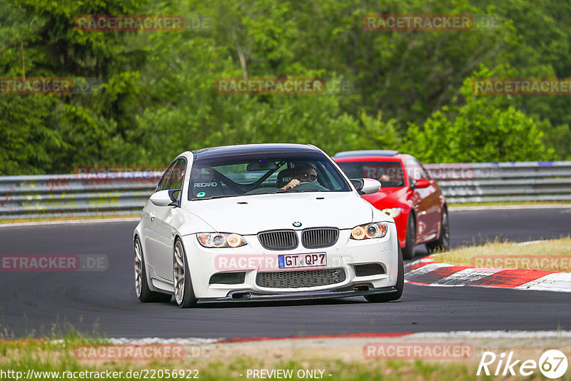 Bild #22056922 - Touristenfahrten Nürburgring Nordschleife (08.06.2023)