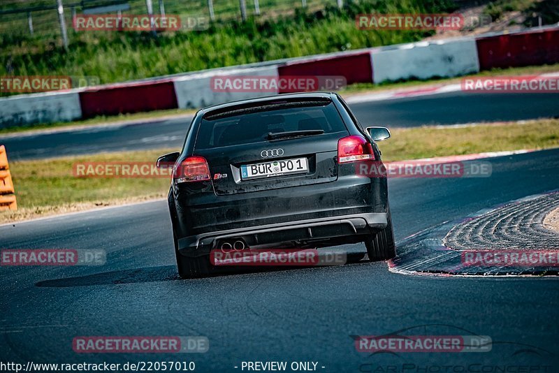 Bild #22057010 - Touristenfahrten Nürburgring Nordschleife (08.06.2023)