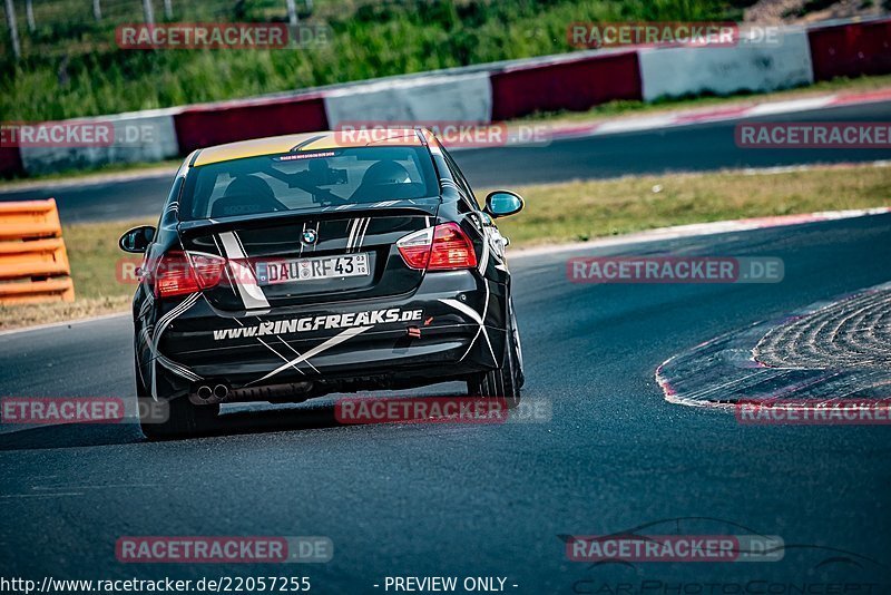 Bild #22057255 - Touristenfahrten Nürburgring Nordschleife (08.06.2023)