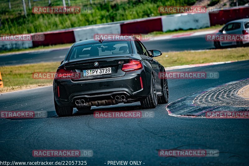 Bild #22057325 - Touristenfahrten Nürburgring Nordschleife (08.06.2023)