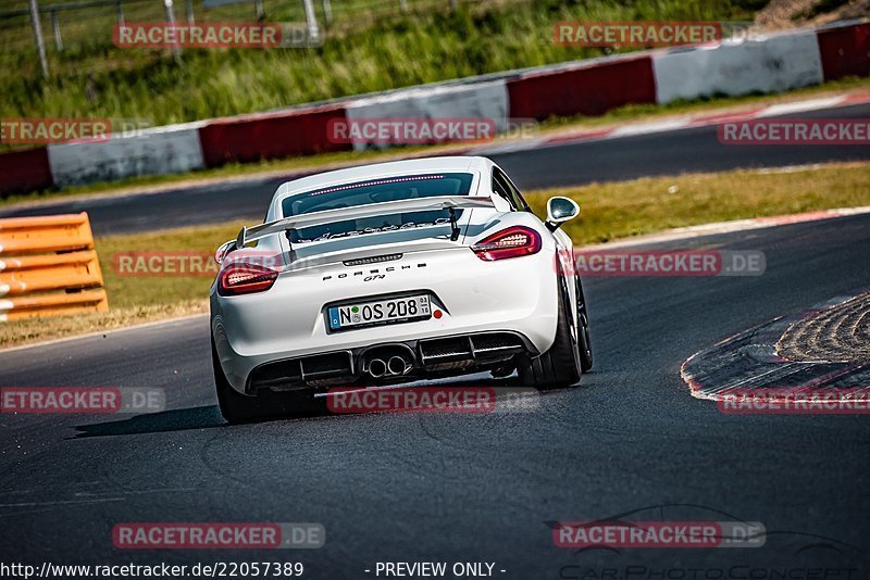 Bild #22057389 - Touristenfahrten Nürburgring Nordschleife (08.06.2023)