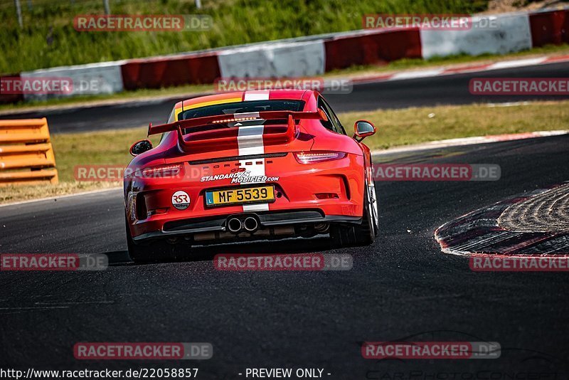 Bild #22058857 - Touristenfahrten Nürburgring Nordschleife (08.06.2023)