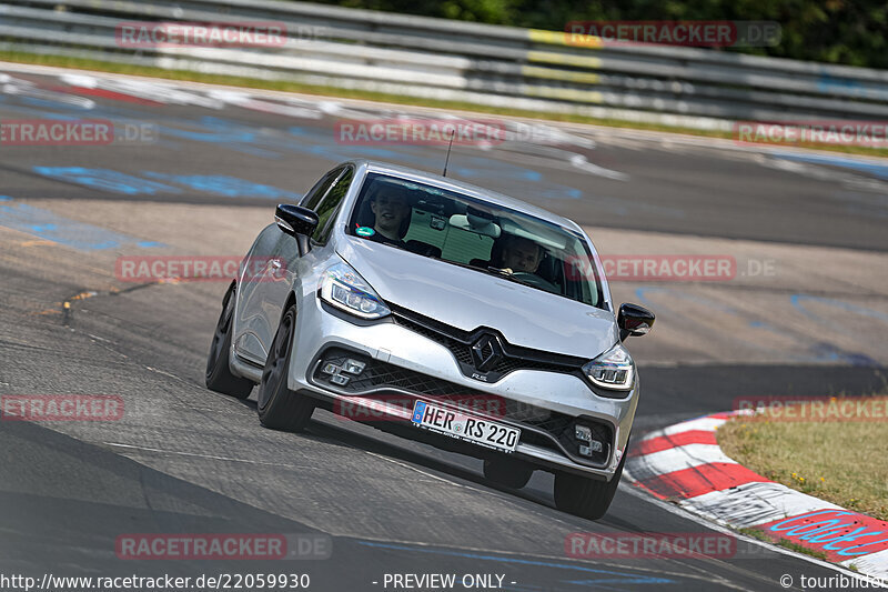 Bild #22059930 - Touristenfahrten Nürburgring Nordschleife (08.06.2023)