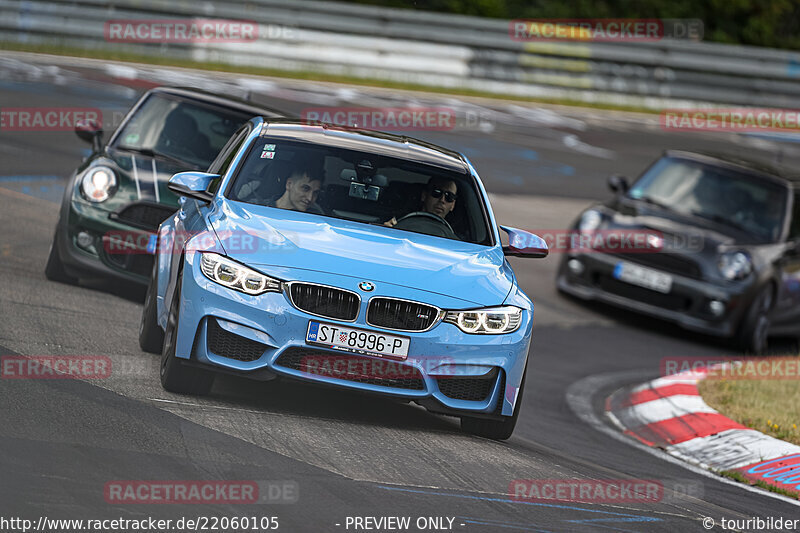 Bild #22060105 - Touristenfahrten Nürburgring Nordschleife (08.06.2023)